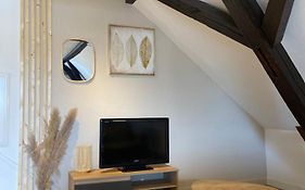 Bel appartement 2 pièces